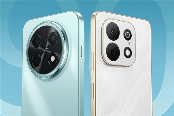 华为畅享90 Pro Max首周激活量突破40万:超越iPhone 17全系列 位居第一