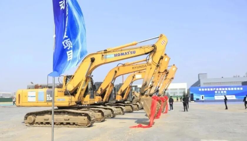 图片来源：西海岸宣传