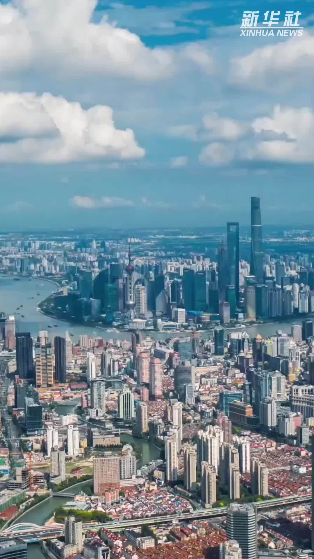 以数观势｜质效持续提升 我国服务业发展动能澎湃