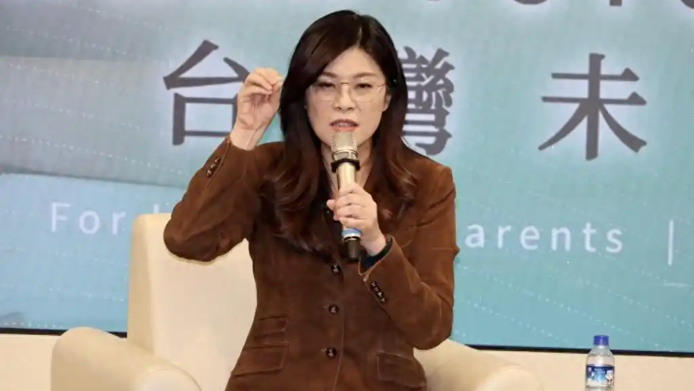 郑丽文明天启程访问大陆，帅化民盛赞意义非凡：第二次破冰之旅