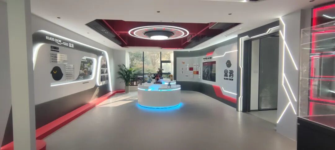 徐州泉山：勇闯“试验田”，打造数字文化产业新高地