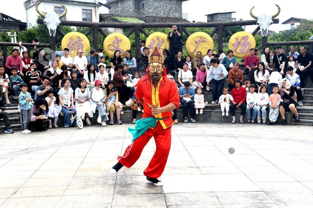 江西南丰:桔花飘香迎客来(图)