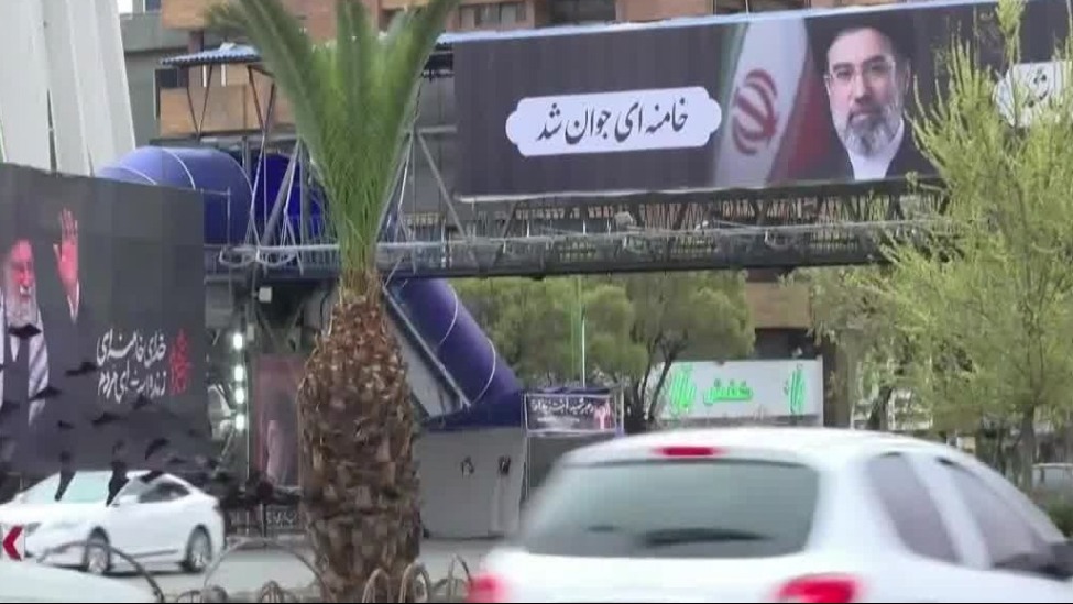 拒绝美国停火提议，伊朗的仇还没报完