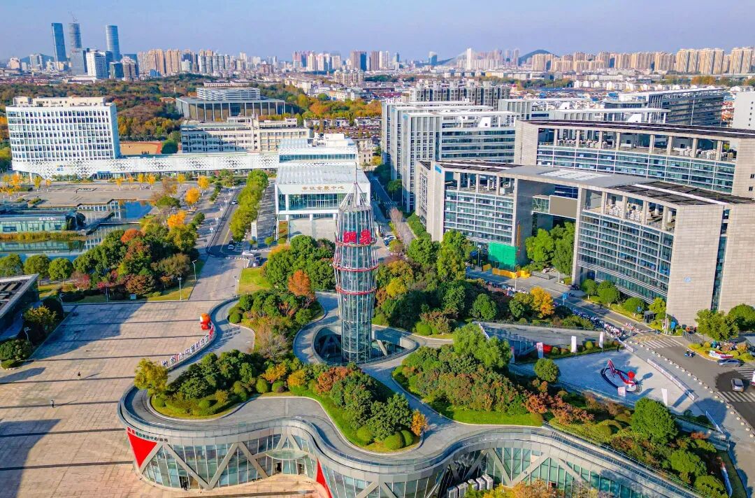 徐州泉山：勇闯“试验田”，打造数字文化产业新高地