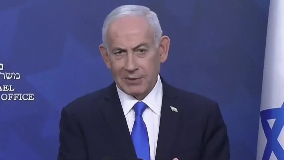内塔尼亚胡：有更多目标待完成，随时准备开战