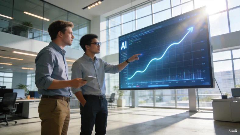 AI权力的交接：为什么OpenAI赢了流量，却输了未来？