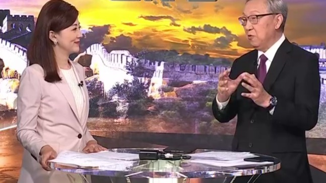 在不确定的世界中筑牢确定性，郑丽文大陆行开启“和平红利”