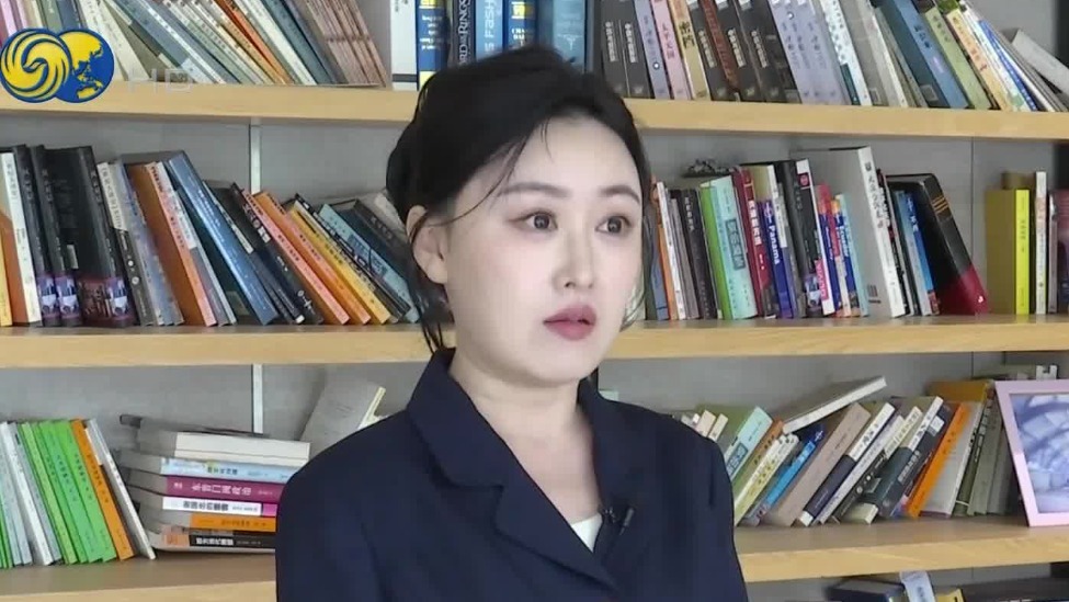 国民党主席时隔10年访陆，专家：台湾需要更多稳定性