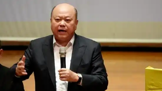 台湾能源政策“民粹化”，李胜峰：民进党不但说谎还掩盖真相