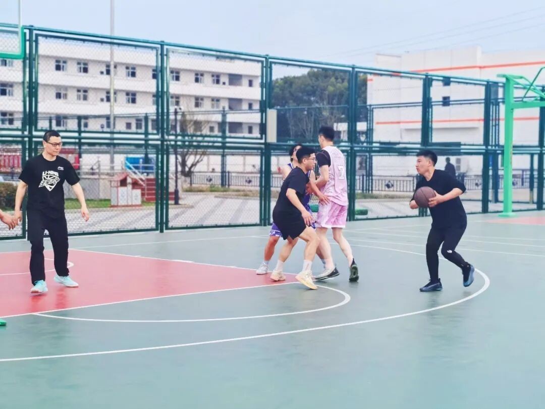 人气爆棚！苏州太平实小、太平中学运动场迎来健身热潮！