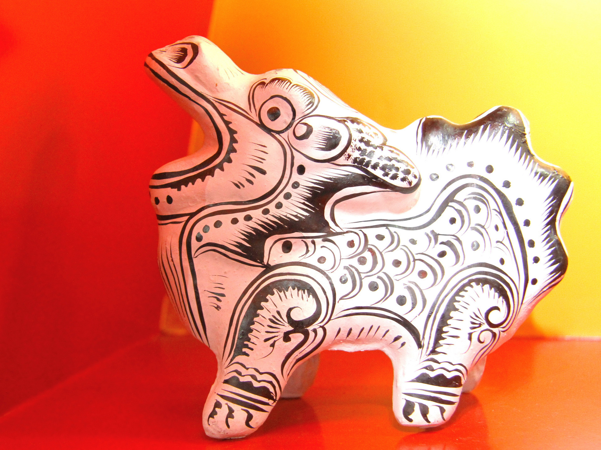 创新理念 平度“税收第一课”开启萌娃税收启蒙之旅