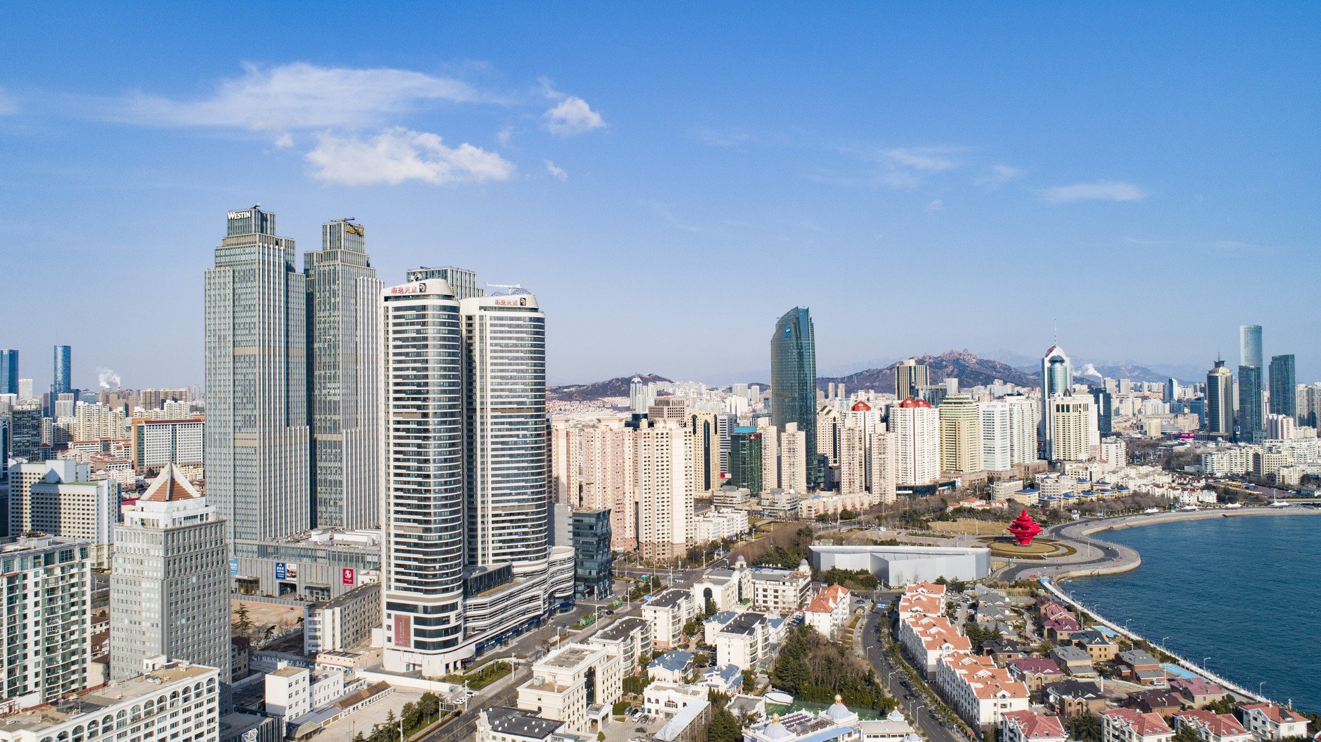 当会展成为城市战略 青岛的370场能撬动什么？