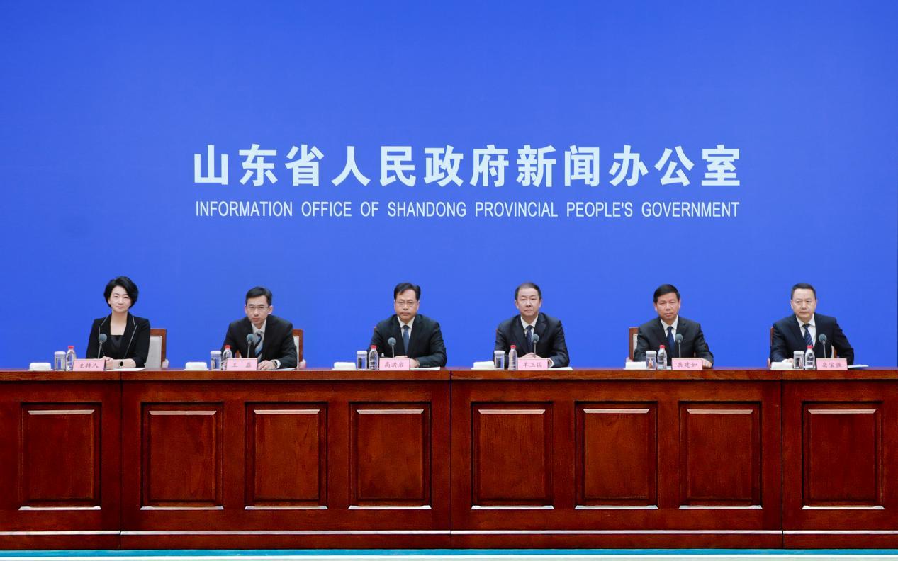 破解电动重卡“补能难”瓶颈，山东计划两年内建成155座充电示范站