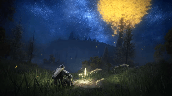 全是10分 全是神作！满分开放世界佳作 哪个是你的菜