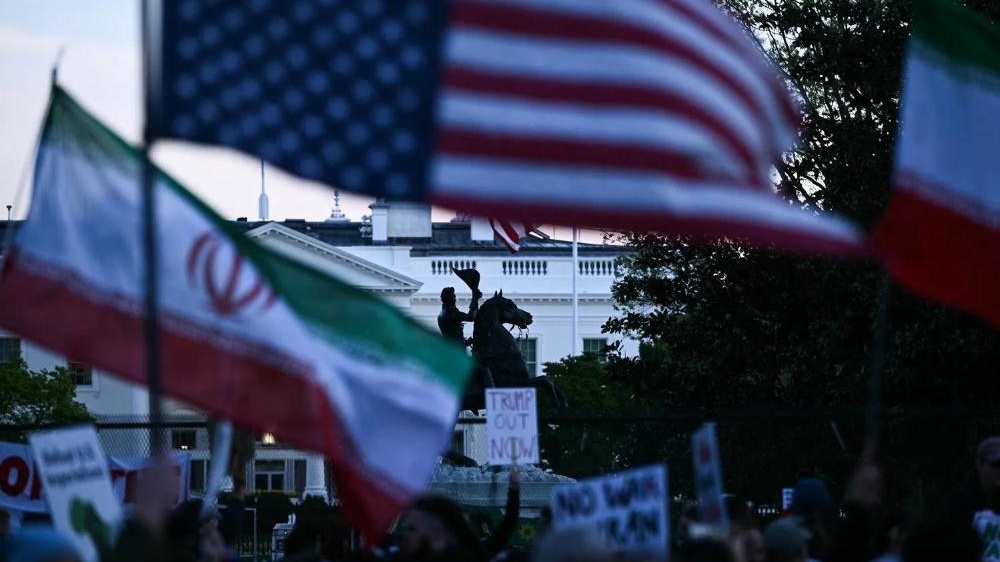 美伊达成两周停火并推进谈判 白宫宣布首要任务确保霍尔木兹海峡全面恢复通航