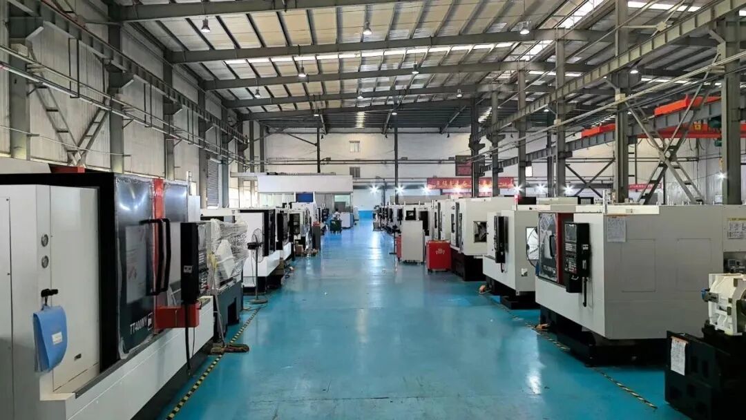 西安巨浪精密机械有限公司精密机械产品