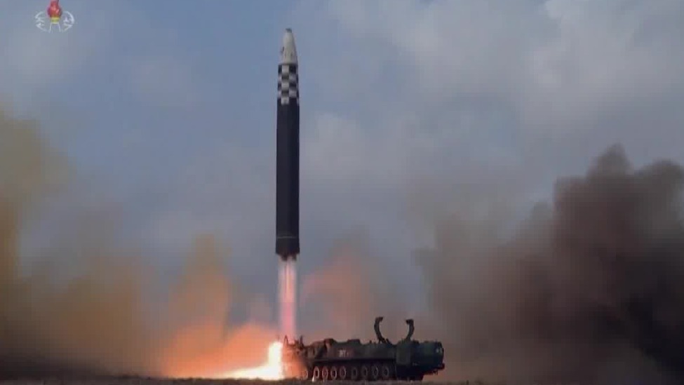 开战即毁灭，朝鲜“火星炮-11甲”的威力有多大？