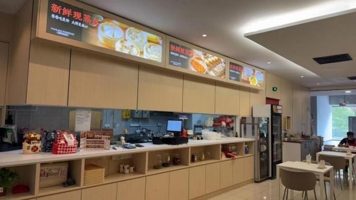 吉隆坡、马德里开店，曼玲粥全球化按下快进键