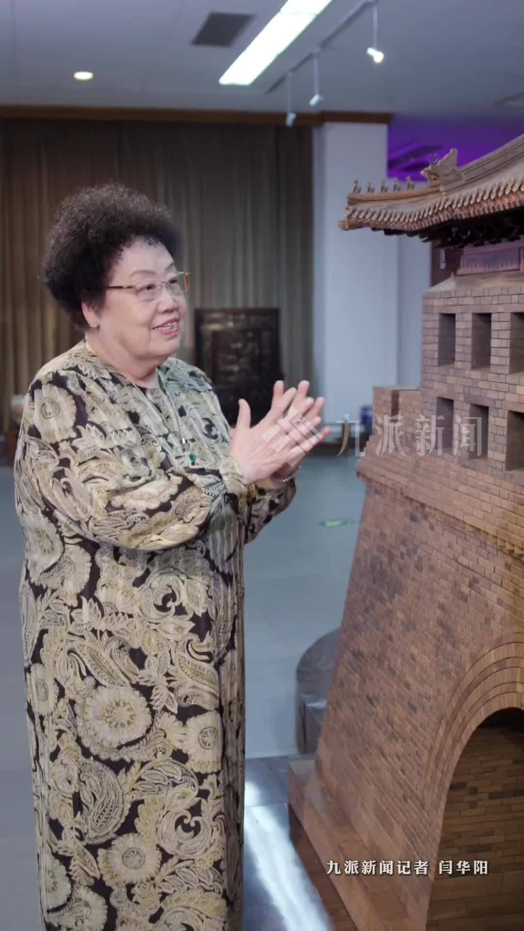 一代传奇女商人陈丽华去世：曾多次上榜内地女首富，幼时家境清贫