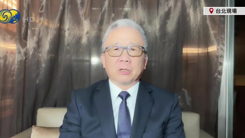 专家：郑丽文访问大陆已获得岛内很多认同