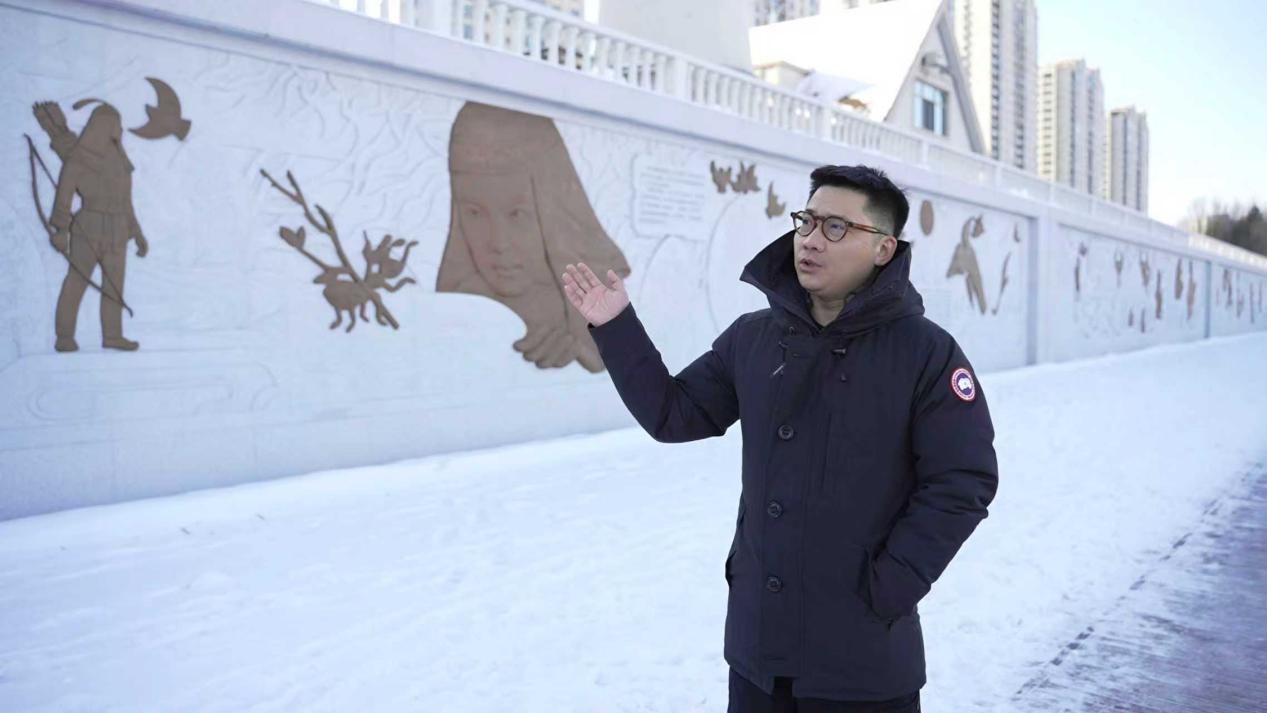 徐海涛和他的作品