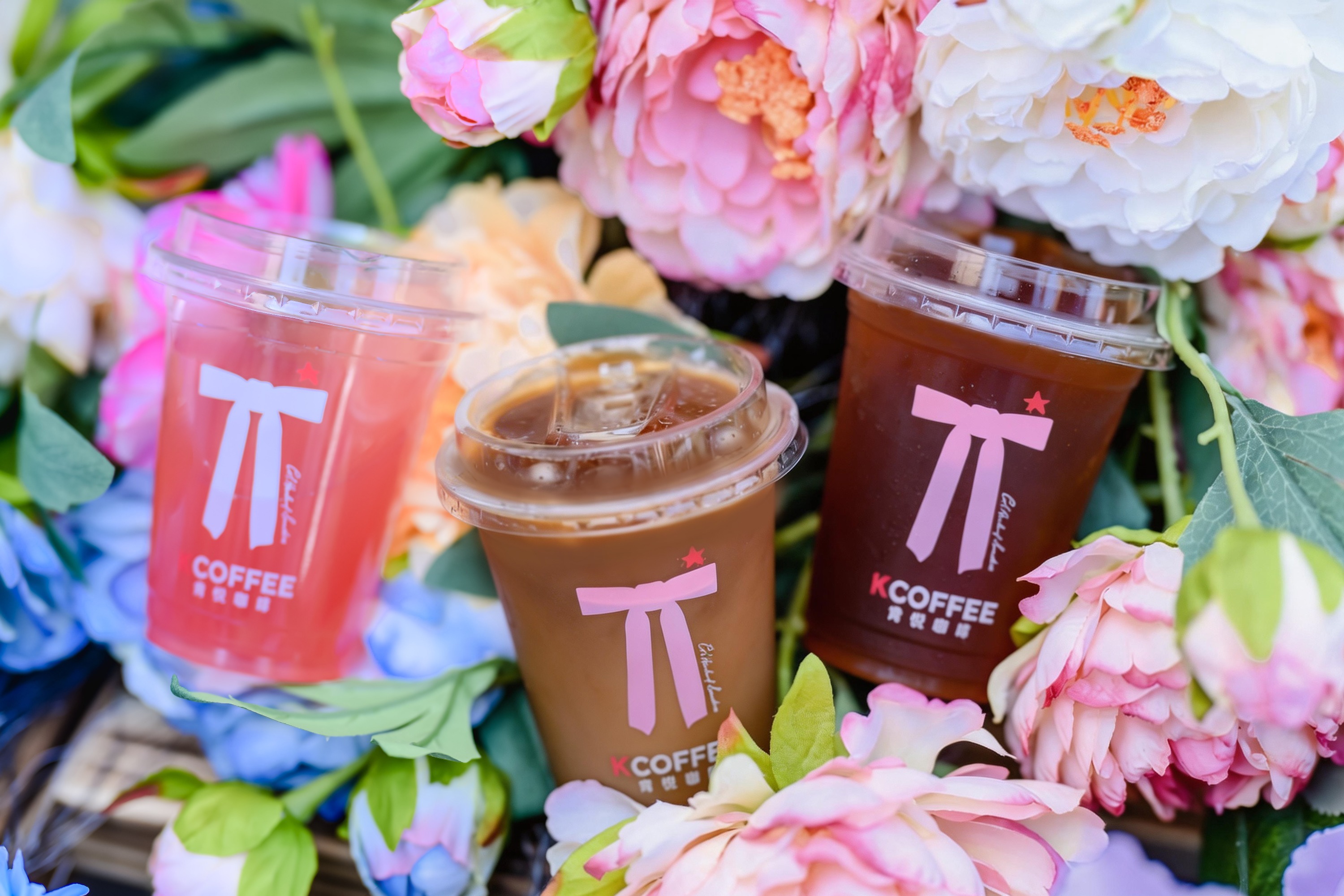 肯德基餐车进驻菏泽牡丹节 打造“美食+美景”文旅新体验