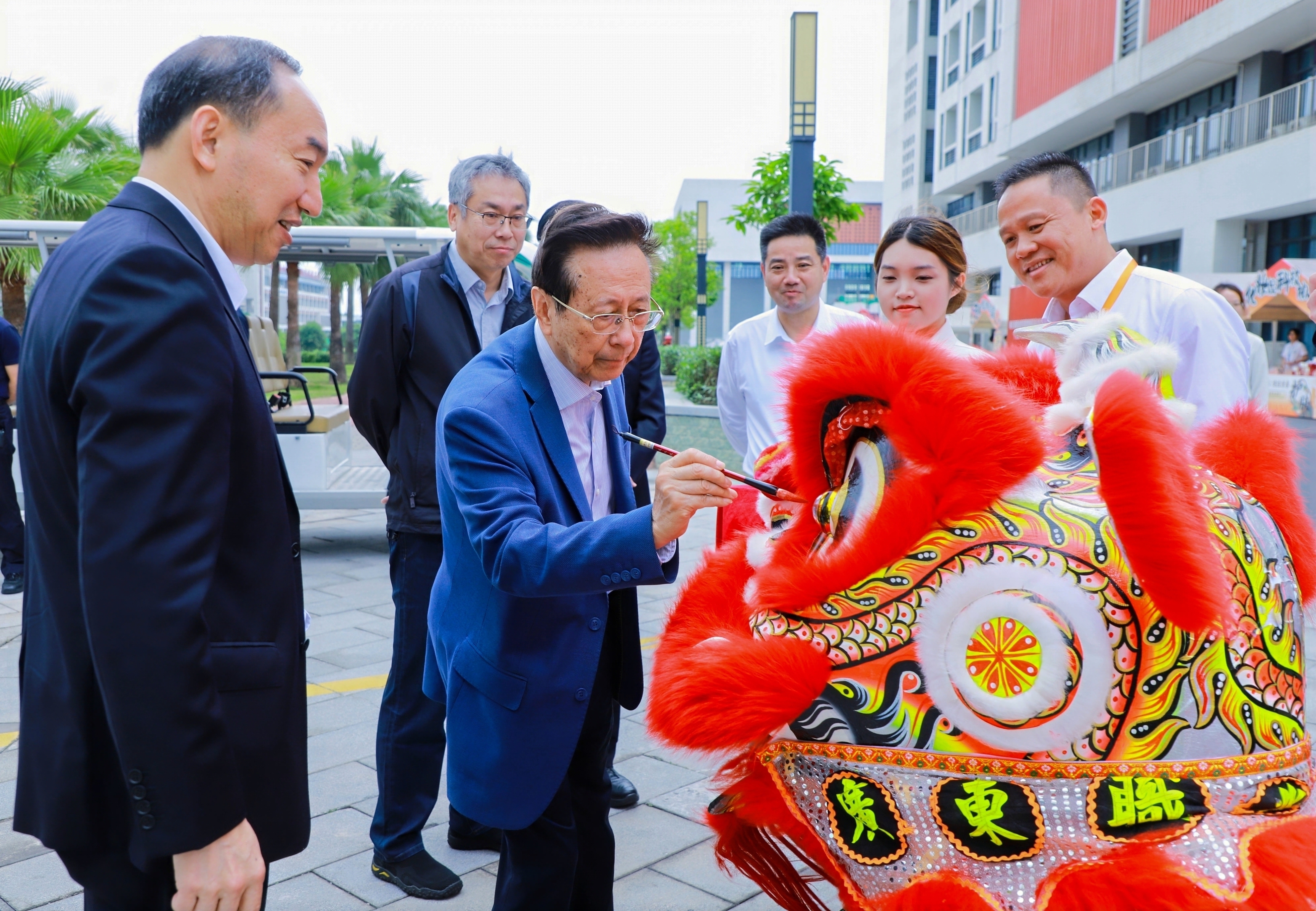 黄炎培职业教育思想研究会2025—2026学术年会在佛山举行