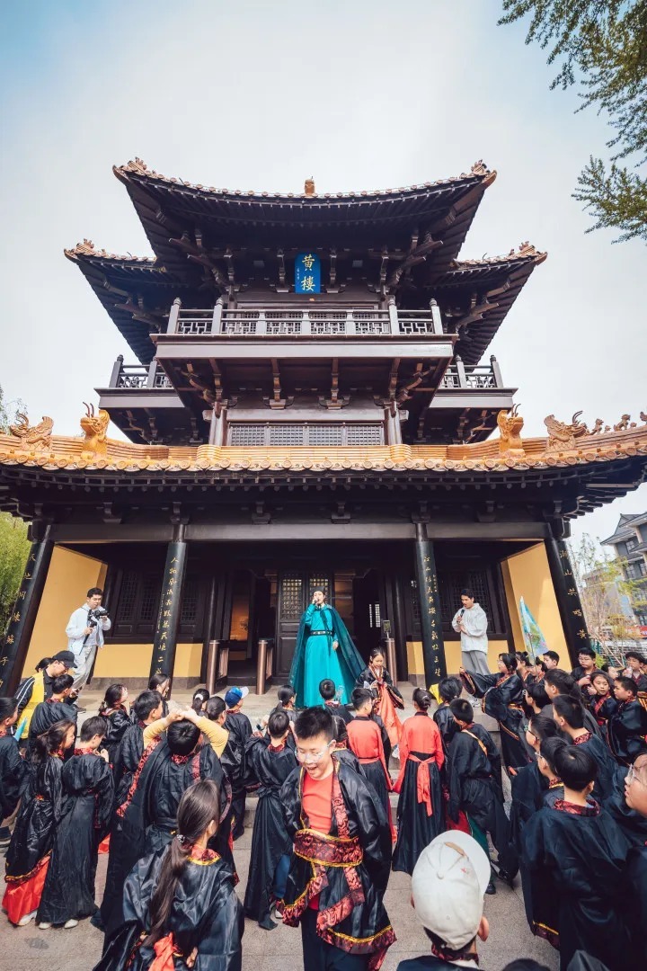 春假+清明=“plus版”春天!徐州这波流量稳了