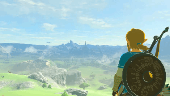 全是10分 全是神作！满分开放世界佳作 哪个是你的菜