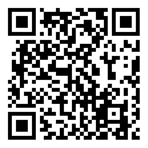 扫描二维码查看名单