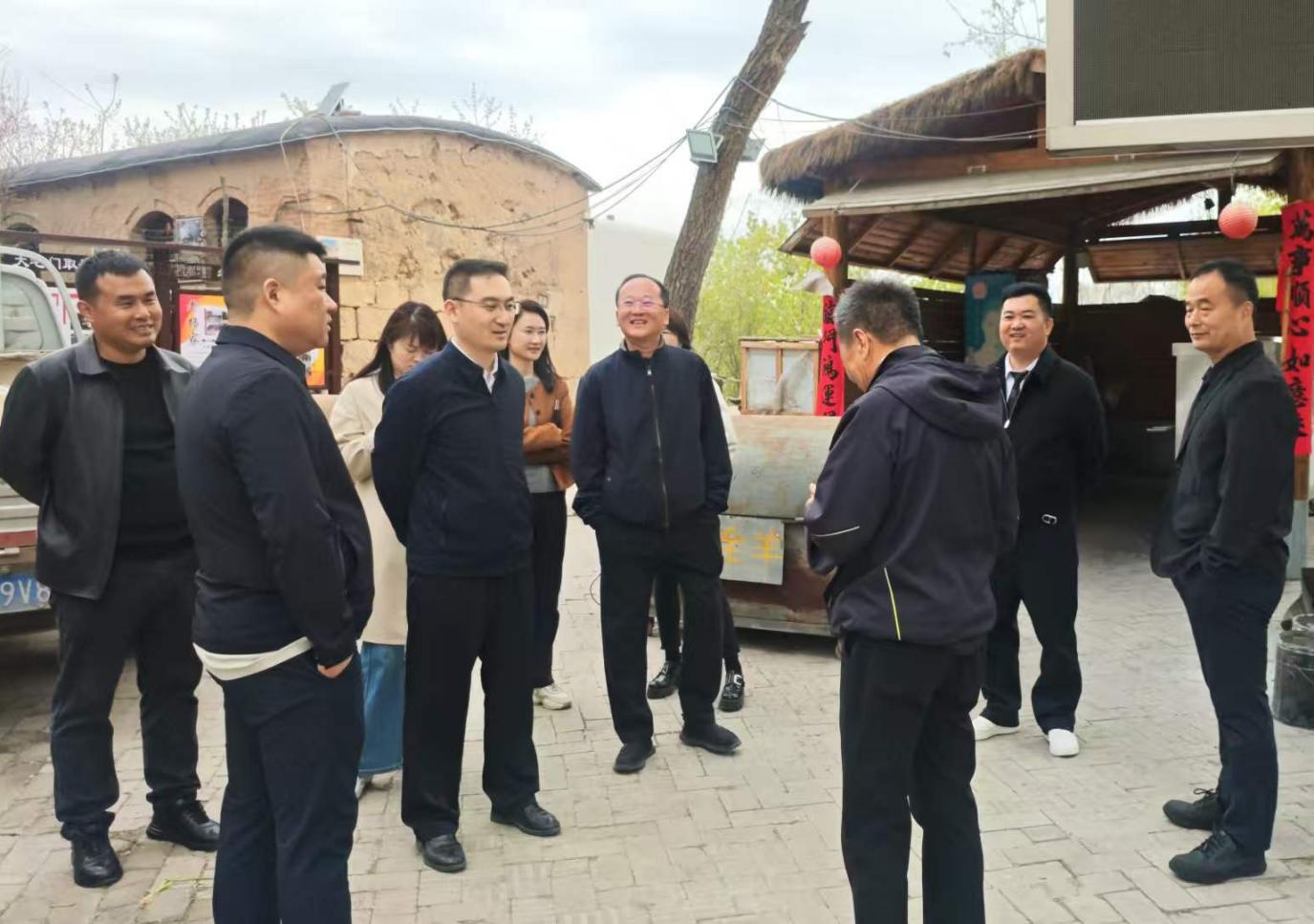 艾润东阿:千年文脉与新科技结合开启华丽新章