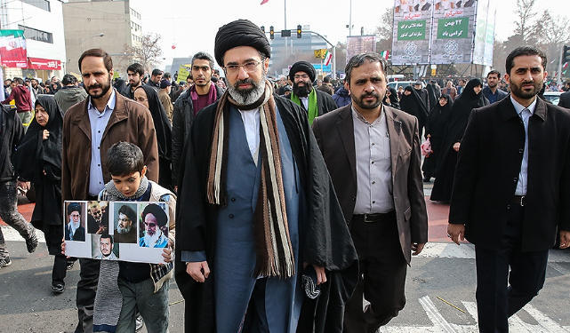 伊朗声明：这不是干戈的罢休，但扫数东说念主应谨守最高首长停战教诲