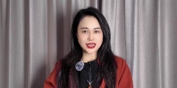 顾莉雅化身传播大使，邀你一起守望石头楼