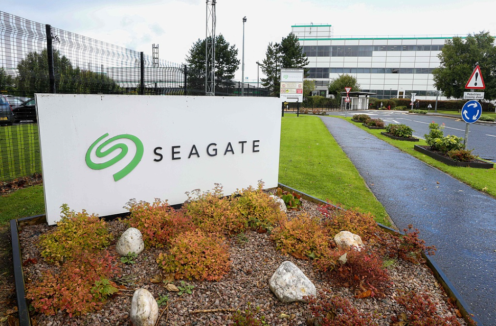 好意思股收盘:标普纳指连涨四天 存储想法走强希捷收新高