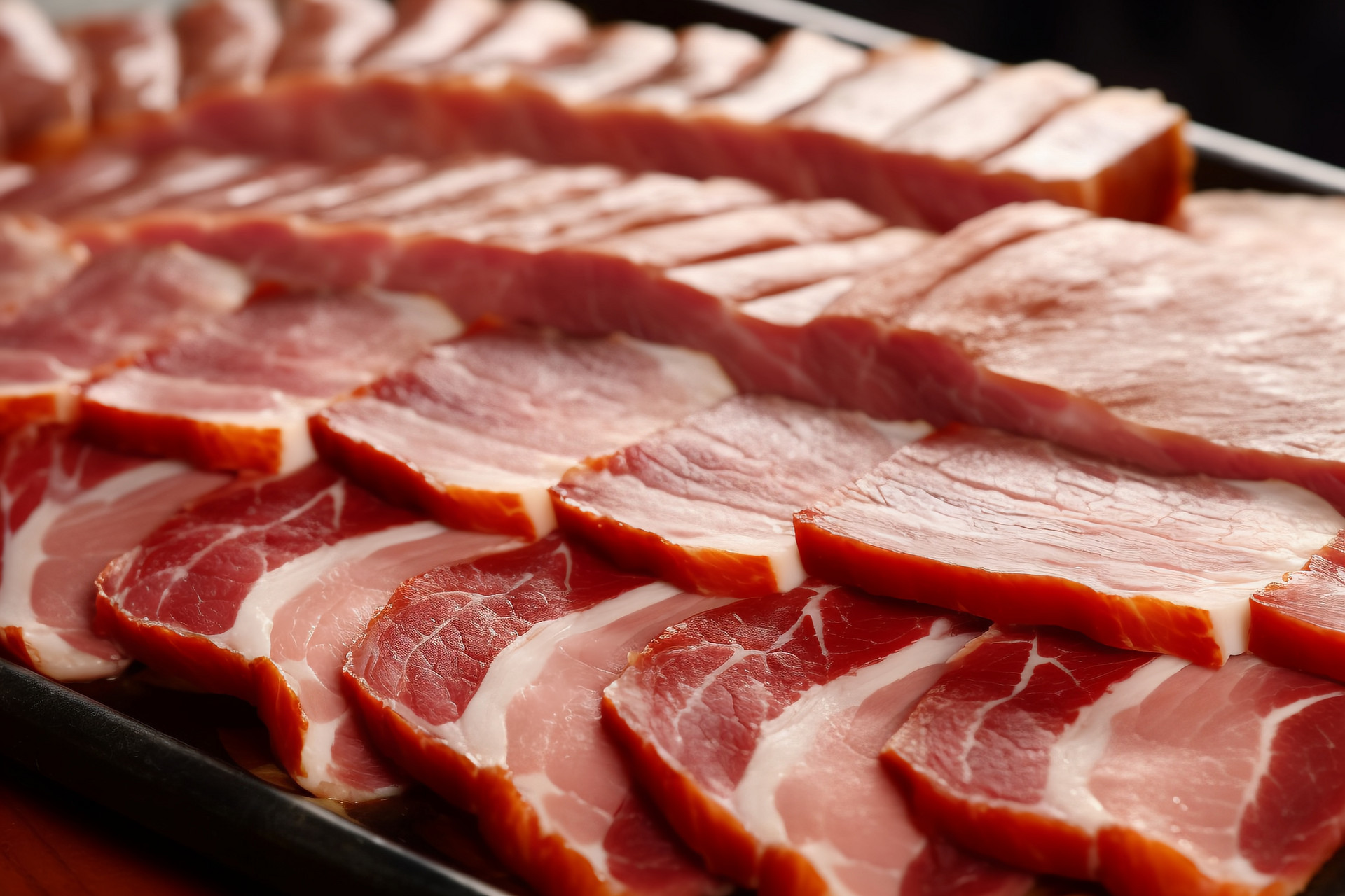 守护群众“舌尖上的安全” 胶州严厉打击私屠滥宰行为