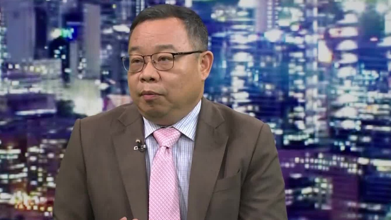 朱文晖：特朗普中东或铩羽而归，料美国防部长成炮灰