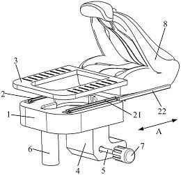 赛力斯“车载便器”专利获授权：可隐藏于座椅下方