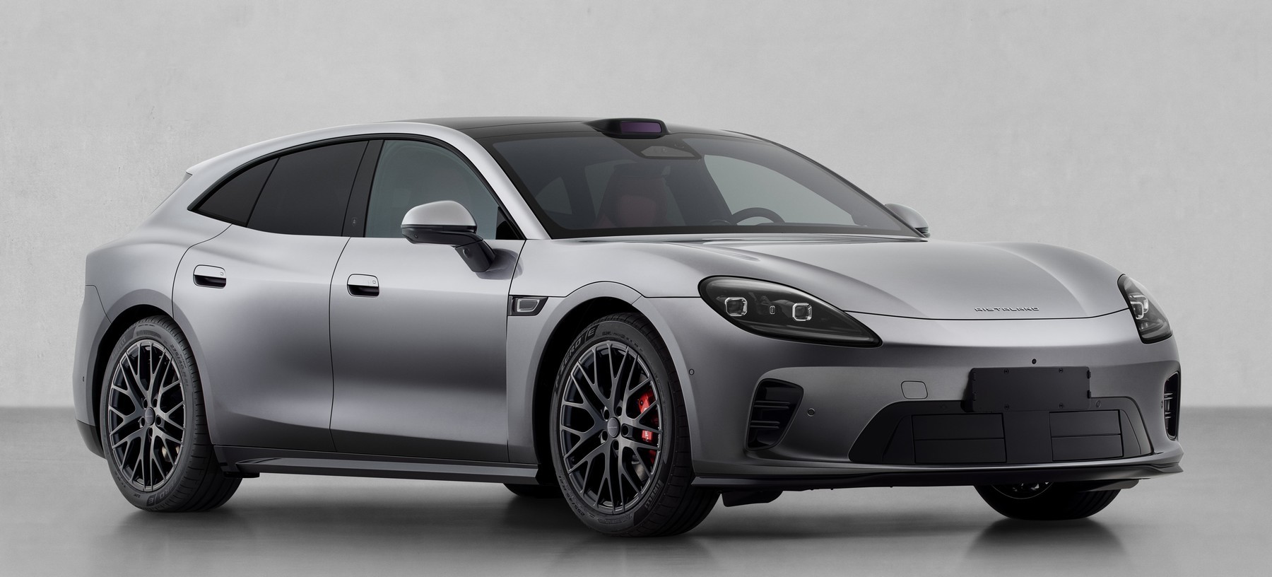 新一代智能猎装启境GT7工信部公示信息曝光 6月将正式上市