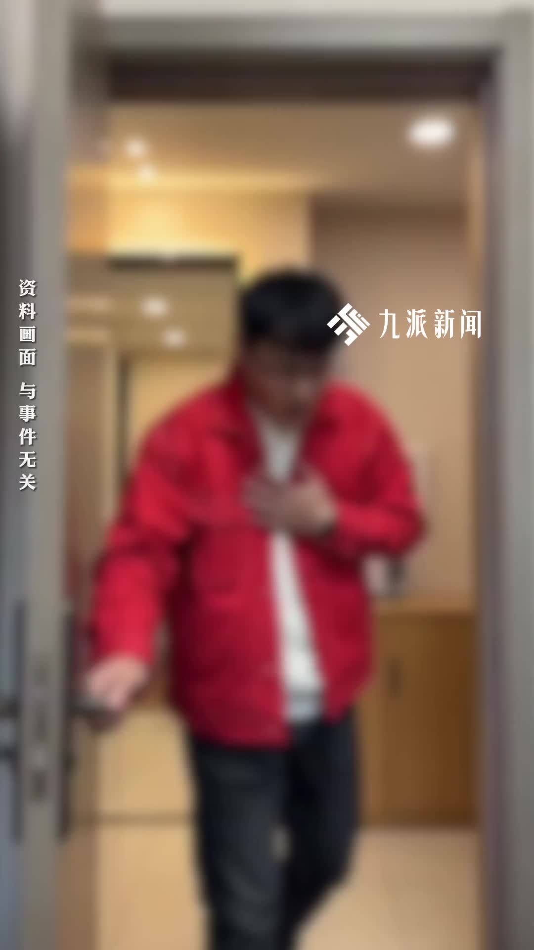 39岁男子在家突发胸痛硬扛1小时，就医确诊急性前壁心肌梗死