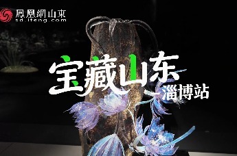 凤凰视频 | 镜头里的宝藏山东——淄博篇