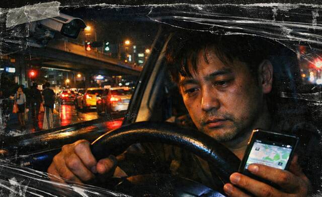 “熬夜”换钱的网约车时代,要在2026年6月划上句号了?