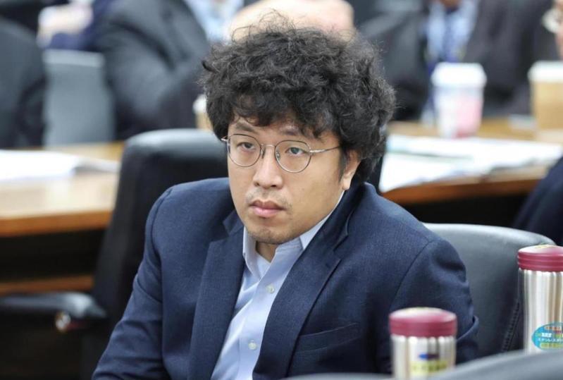 民进党或征召沈伯洋选台北市长，郭正亮：这群人完蛋了