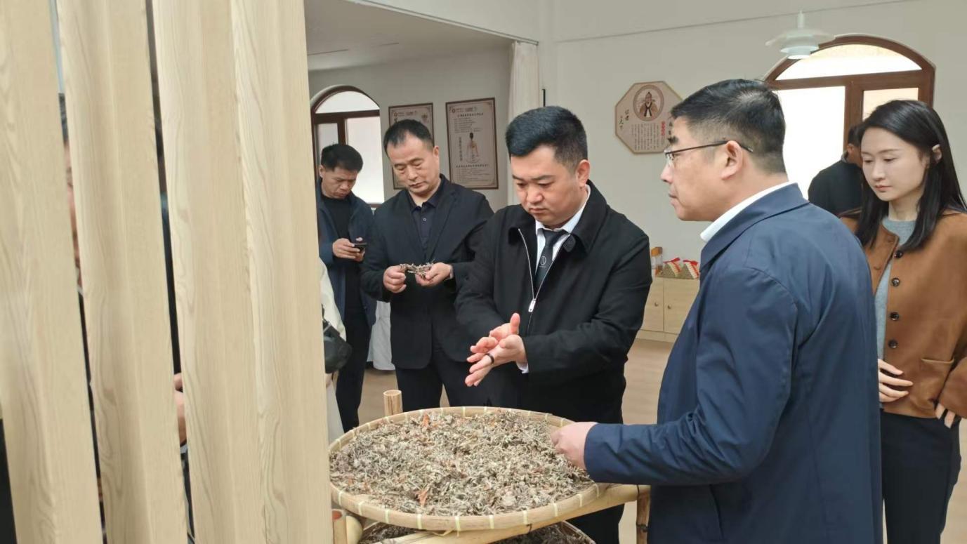 艾润东阿:千年文脉与新科技结合开启华丽新章