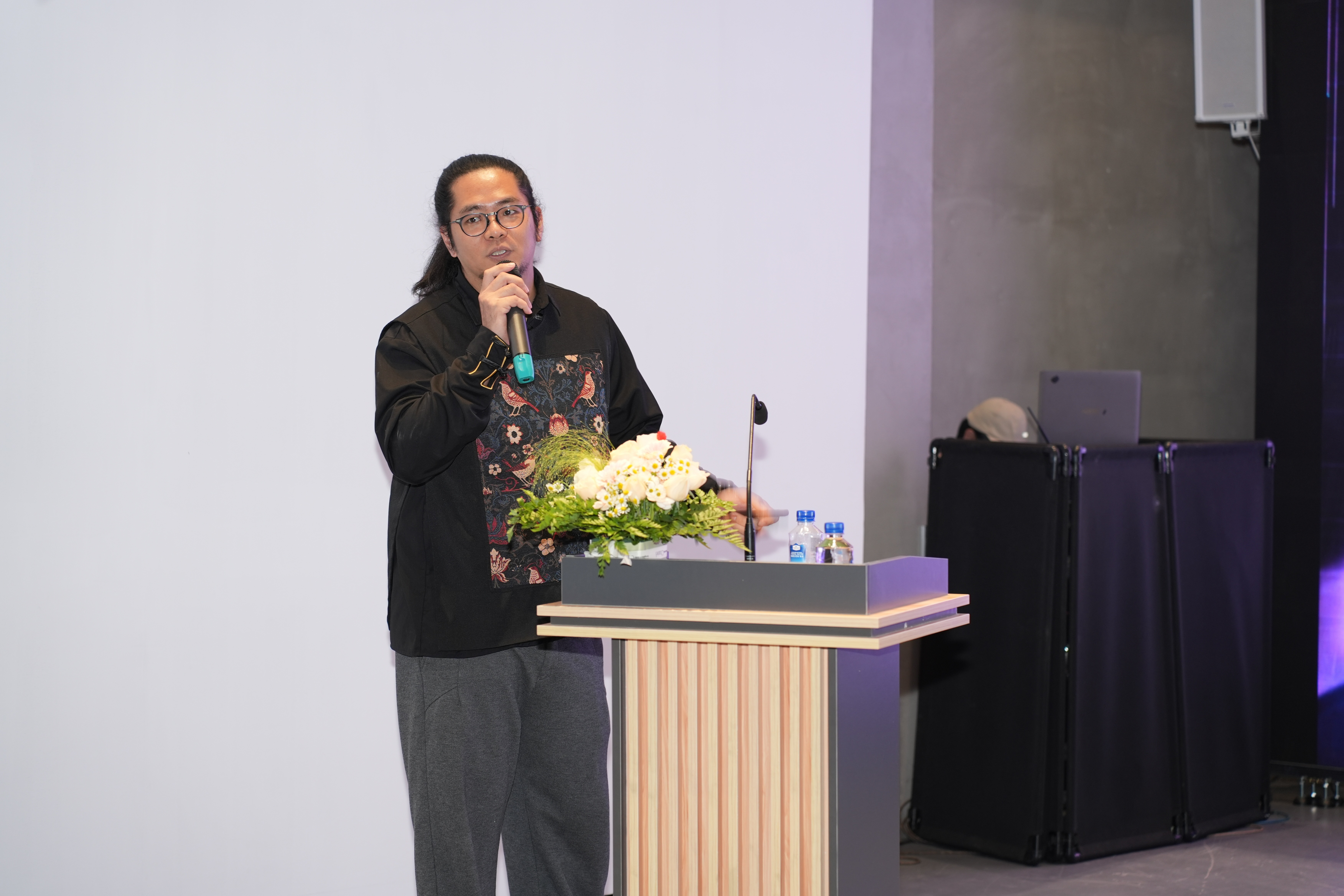 “虾涌鹭岛·智启新章”Openclaw × OPC经验分享会在厦门成功举办