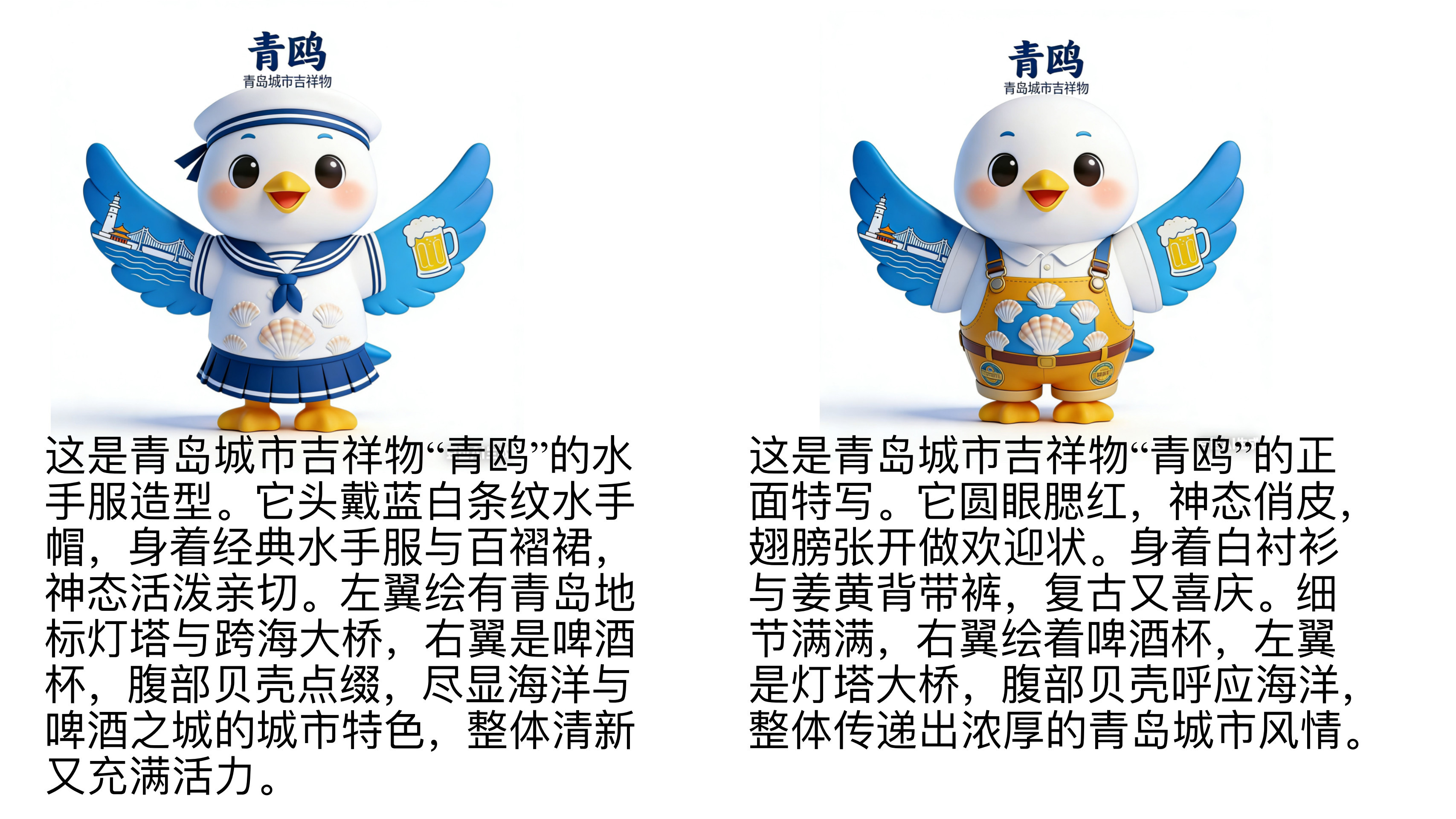 鸥啦奇遇记AIGC成果展 | 李梦琪、黄义涵《欧语&middot;欧拉之声》