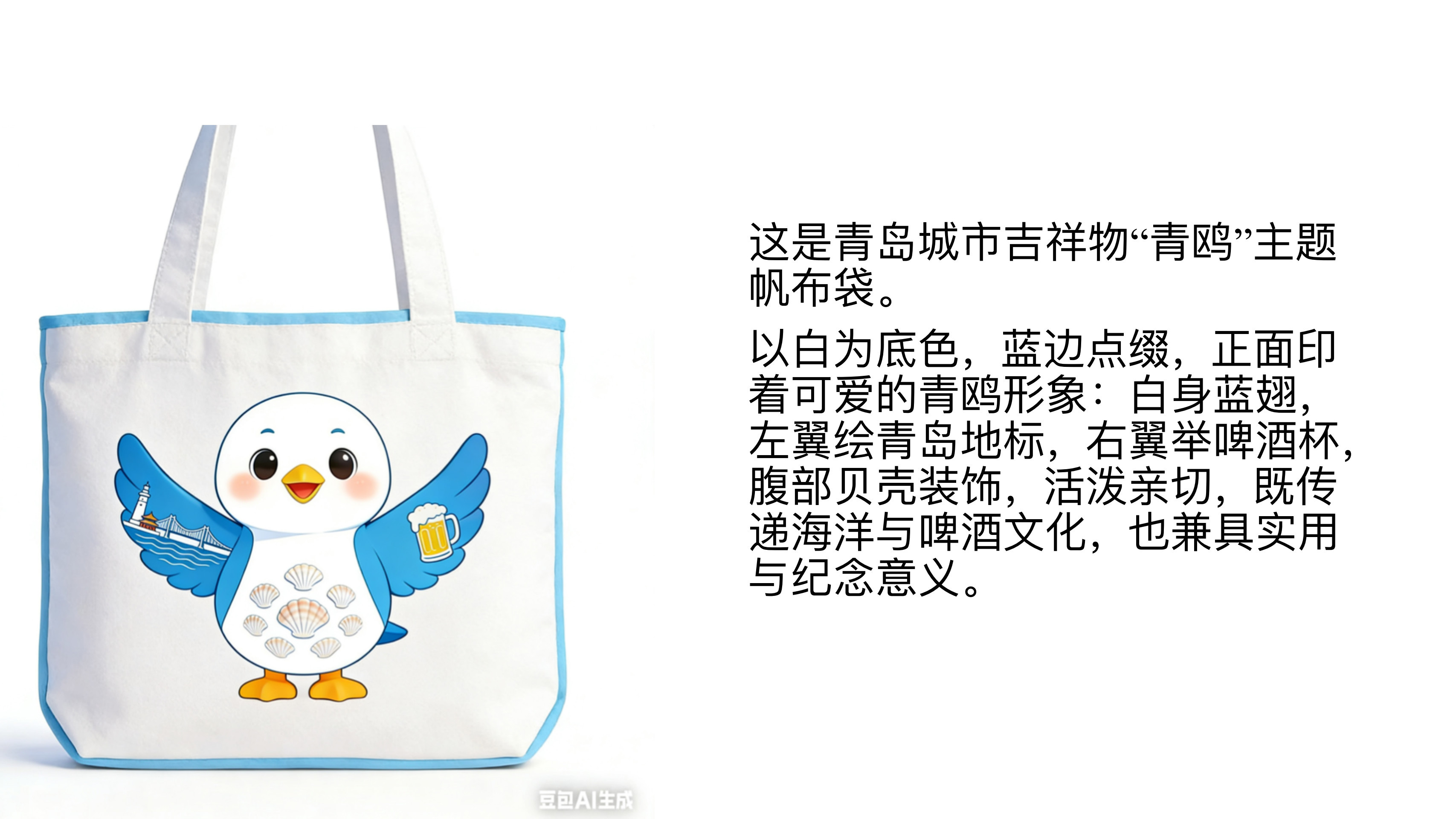 鸥啦奇遇记AIGC成果展 | 李梦琪、黄义涵《欧语&middot;欧拉之声》