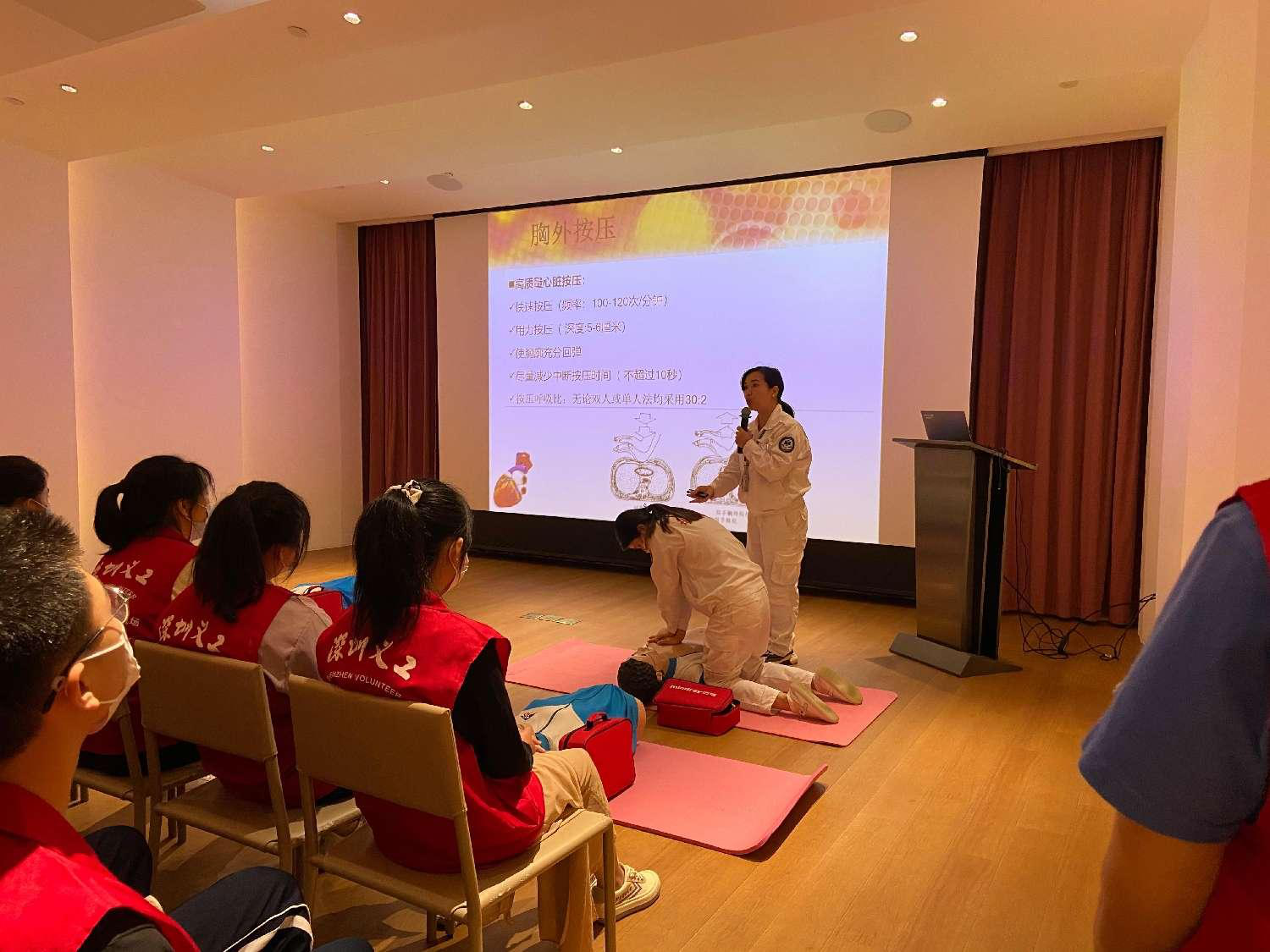 全国民航首家！深圳机场胸痛救治单元成效显著——构筑“生命防线”，守护旅客健康出行