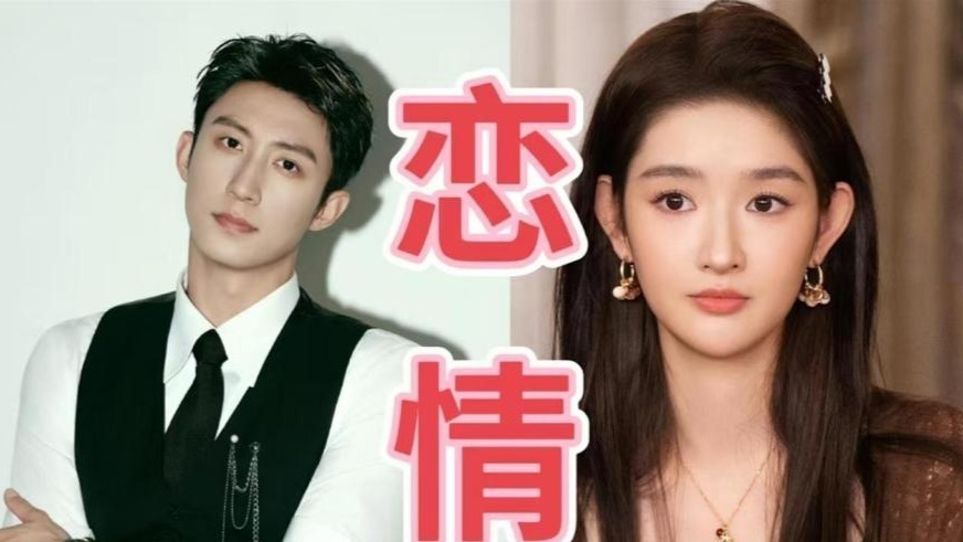 炸穿热搜：CP绯闻、小号疑云、抄袭风波，女神惨变，关晓彤最意外