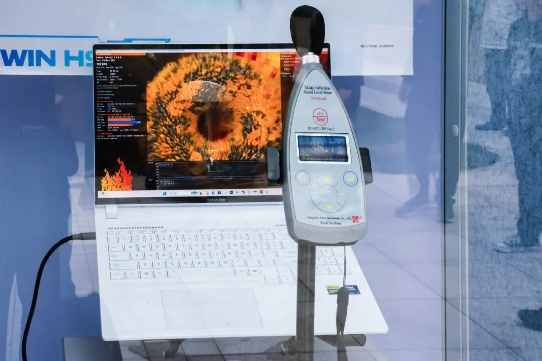 高性能游戏本破行业僵局,荣耀双旗舰搅局PC市场