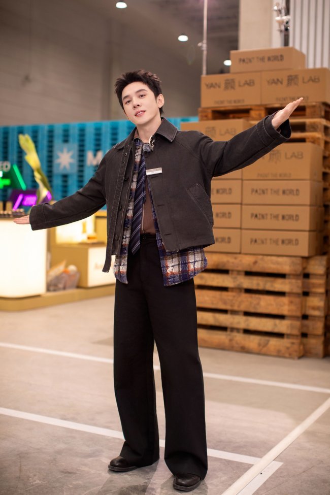 《合伙人》筹备篇开播 六位青春创业人集体“开荒”！(图3)